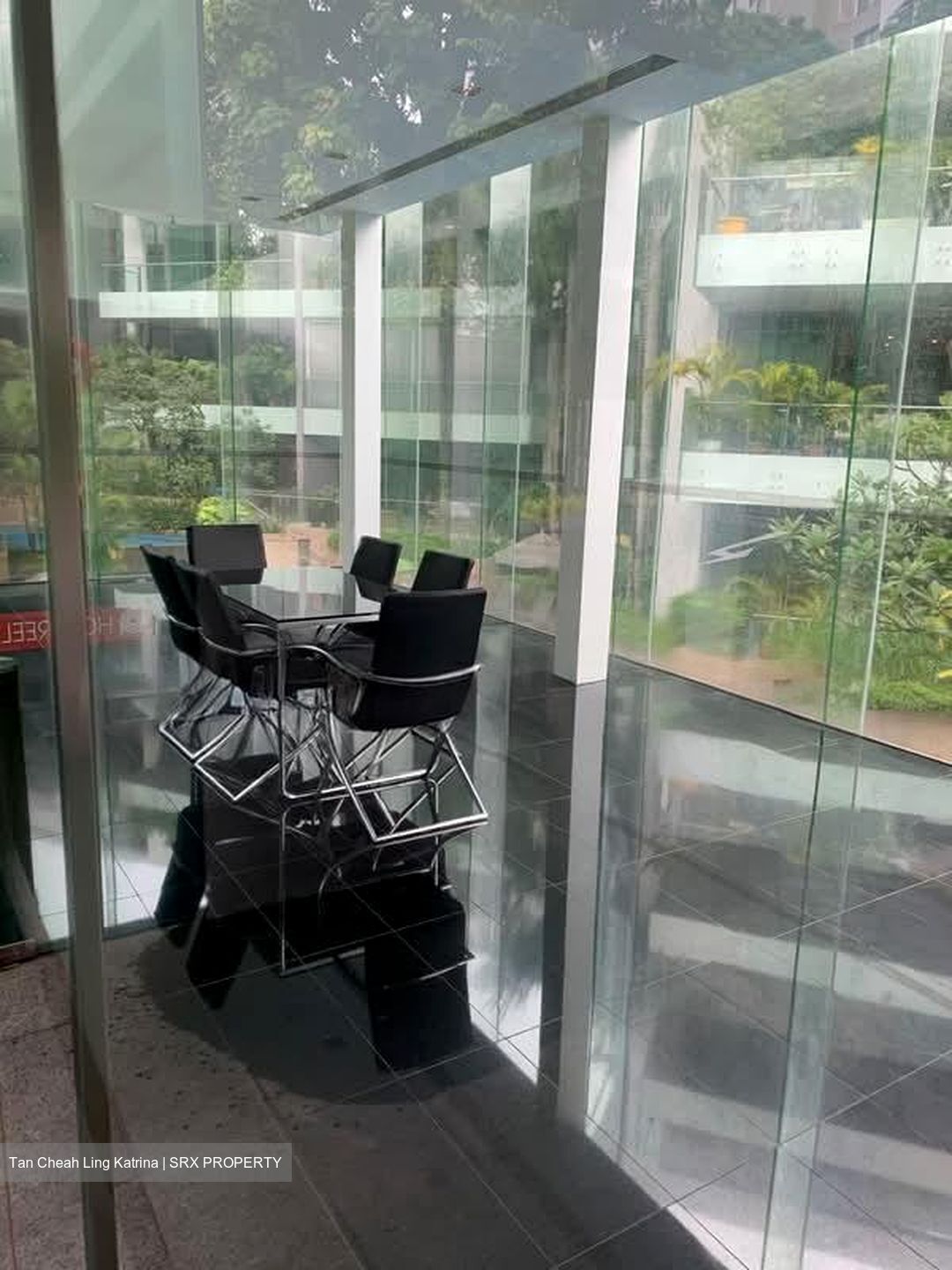 Orange Grove Residences (D10), Condominium #558951181